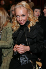 Masha Malinovsckaya