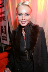 Masha Malinovsckaya