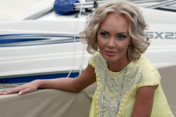Masha Malinovsckaya