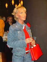 Masha Malinovsckaya