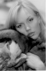 Masha Malinovsckaya