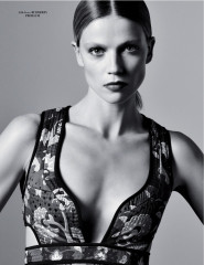 Masha Novoselova
