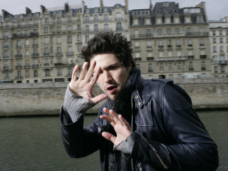 Matt Dallas