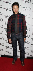 Matt Dallas