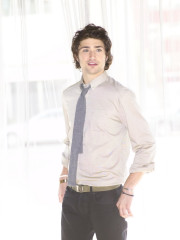 Matt Dallas