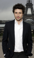 Matt Dallas
