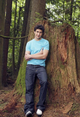 Matt Dallas