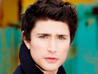Matt Dallas