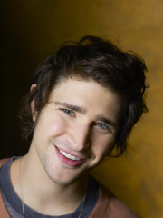 Matt Dallas
