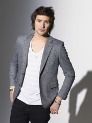 Matt Dallas