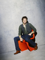 Matt Dallas