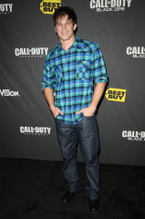 Matt Lanter