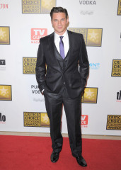 Matt Lanter
