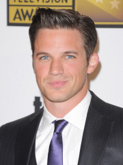 Matt Lanter