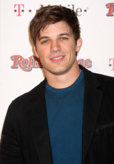 Matt Lanter
