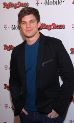 Matt Lanter