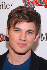 Matt Lanter