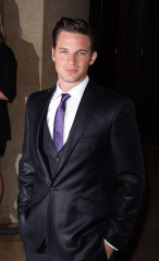 Matt Lanter
