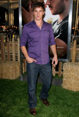 Matt Lanter