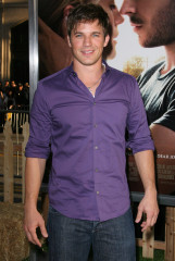 Matt Lanter
