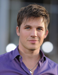 Matt Lanter
