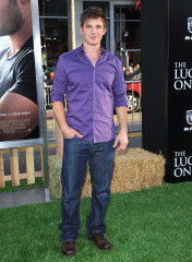 Matt Lanter