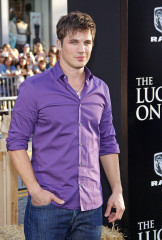 Matt Lanter