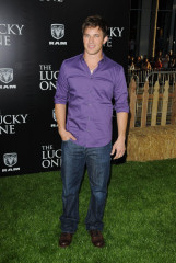Matt Lanter