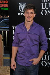Matt Lanter