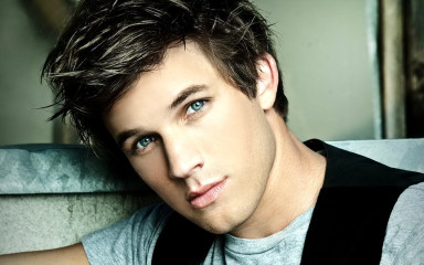 Matt Lanter