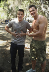 Matt Lanter