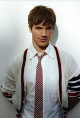 Matt Lanter