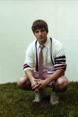 Matt Lanter