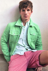 Matt Lanter