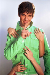 Matt Lanter