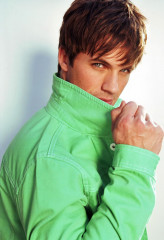 Matt Lanter