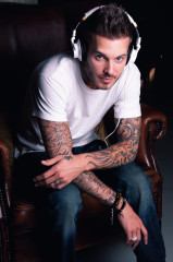 Matt Pokora