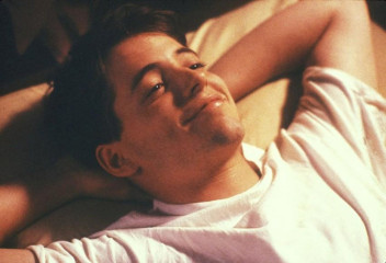 Matthew Broderick