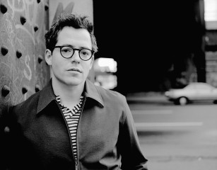 Matthew Broderick