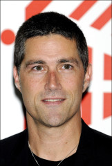 Matthew Fox