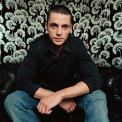 Matthew Goode