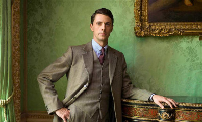 Matthew Goode