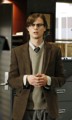 Matthew Gray Gubler
