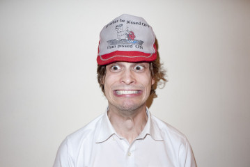 Matthew Gray Gubler