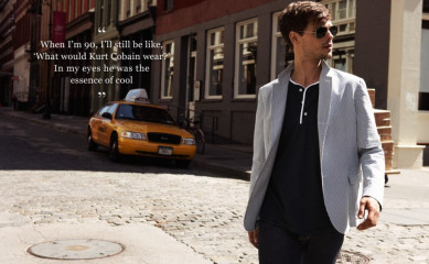 Matthew Gray Gubler