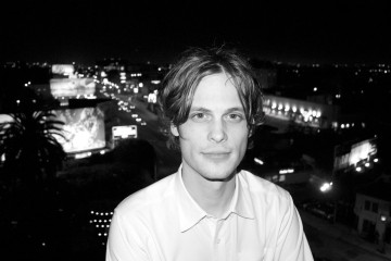 Matthew Gray Gubler