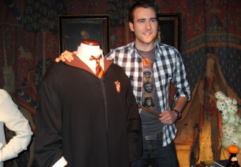 Matthew Lewis