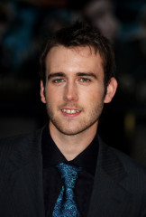 Matthew Lewis