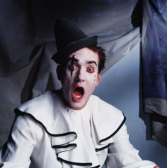 Matthew Macfadyen