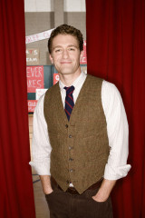 Matthew Morrison